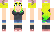 sta Minecraft Skin