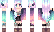 FlutterbyEffect Minecraft Skin