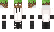 grassguy Minecraft Skin