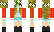 Emiluska Minecraft Skin