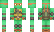 Lizziethewizzie Minecraft Skin