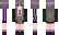 strawberrycow02 Minecraft Skin