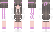 strawberrycow02 Minecraft Skin