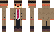 hubert Minecraft Skin