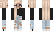 tea Minecraft Skin