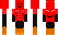 Riceccake Minecraft Skin