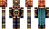 Minecraftdungeon Minecraft Skin