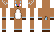 naamanator Minecraft Skin