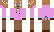 naamanator Minecraft Skin