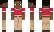 PrinceEKC Minecraft Skin