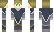 Gibbitzer Minecraft Skin