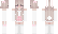 bunnygirl12111 Minecraft Skin