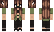 BabyLuna777 Minecraft Skin