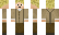 ZugSputnik Minecraft Skin