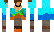 itsgreyson9958 Minecraft Skin