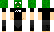 Mikolaj Minecraft Skin