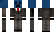 guerrero7834 Minecraft Skin