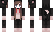 DAN Minecraft Skin