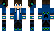 itseystream Minecraft Skin