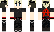 k4rt3r Minecraft Skin