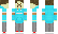 etholomi Minecraft Skin