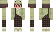 TotallyDxniel Minecraft Skin