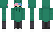 MobMoose Minecraft Skin