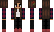 CorruptedLucy Minecraft Skin