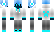 Teleportxcraft Minecraft Skin