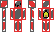 mashclash Minecraft Skin