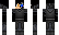 Cartonix Minecraft Skin