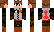 Blesk23 Minecraft Skin