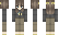 Hunnybunches Minecraft Skin