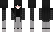 Dinewithme Minecraft Skin