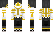 ButterJaffa Minecraft Skin