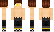 butterjaffa Minecraft Skin