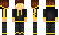 ButterJaffa Minecraft Skin