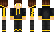 ButterJaffa Minecraft Skin