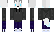 ungodly_fox Minecraft Skin