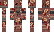 twinkyslayer Minecraft Skin