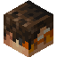 flame player head preview