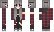 OKENNU Minecraft Skin