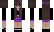 dreyhi Minecraft Skin