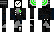 Toxicteddybear5 Minecraft Skin