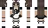 noctivax Minecraft Skin