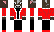 TheRedyoyo Minecraft Skin