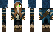 Cookiegamer109 Minecraft Skin