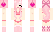 BellDelphine Minecraft Skin