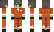 YourBudGolem Minecraft Skin