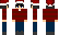 mustibeatu Minecraft Skin